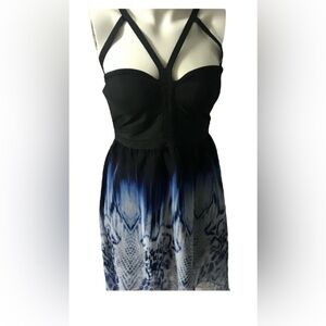 Wow couture dress size L​